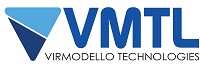 VMTL - Virmodello Technologies Logo